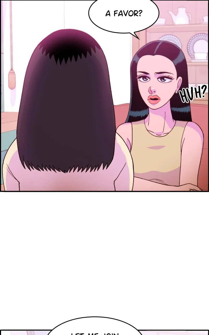 Momfluencer Chapter 9 page 32 - 