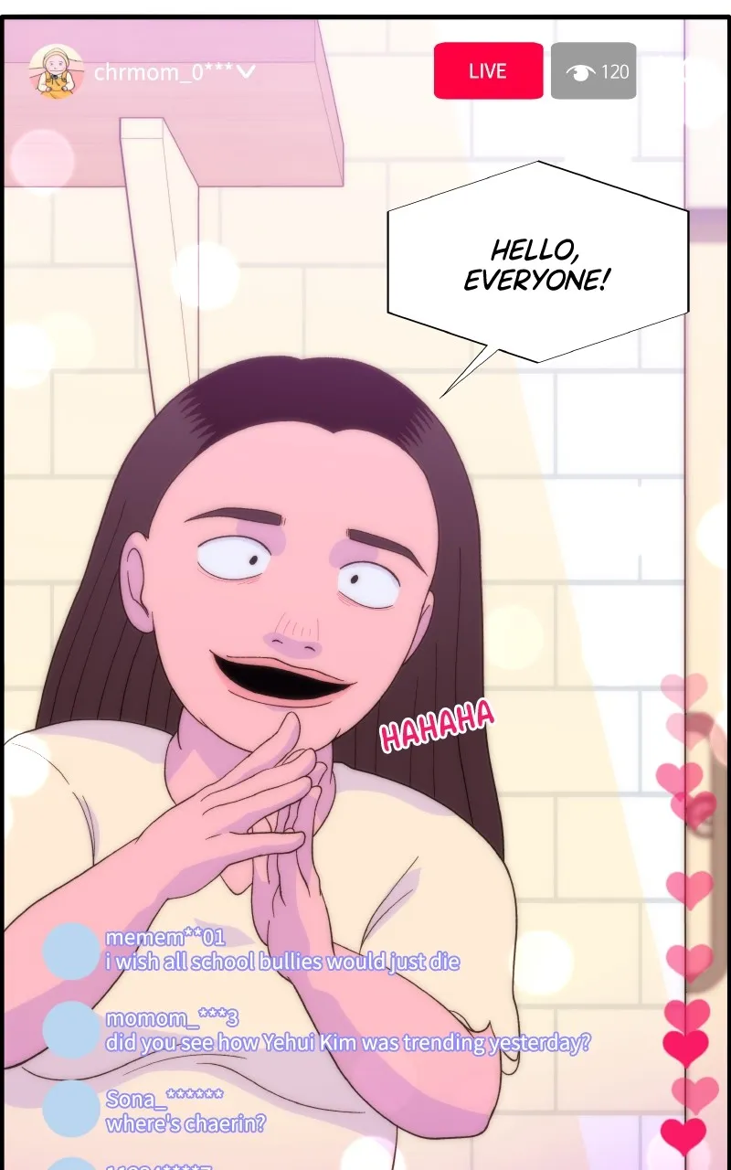 Momfluencer Chapter 9 page 35 - 