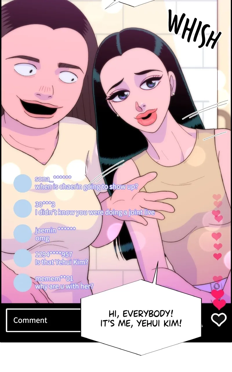 Momfluencer Chapter 9 page 37 - 