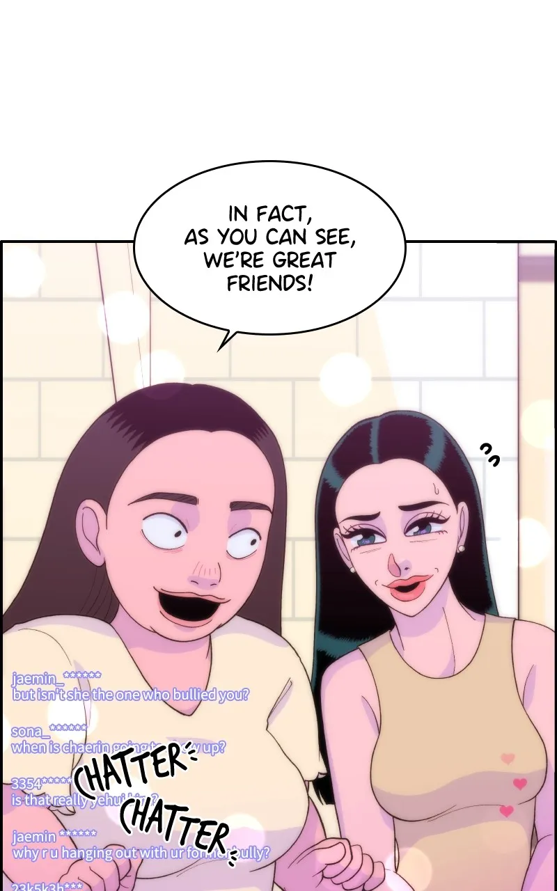 Momfluencer Chapter 9 page 39 - 