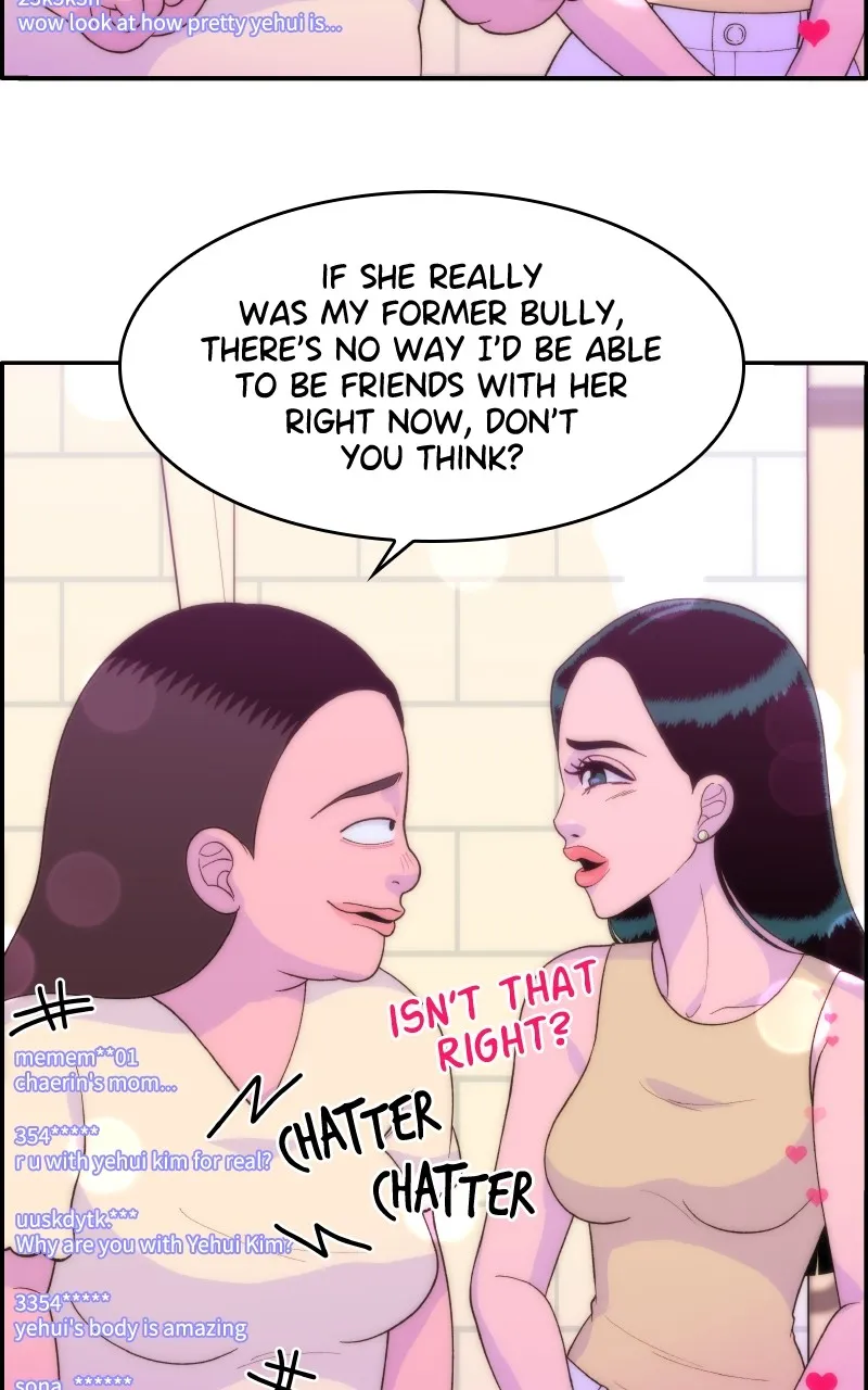 Momfluencer Chapter 9 page 40 - 