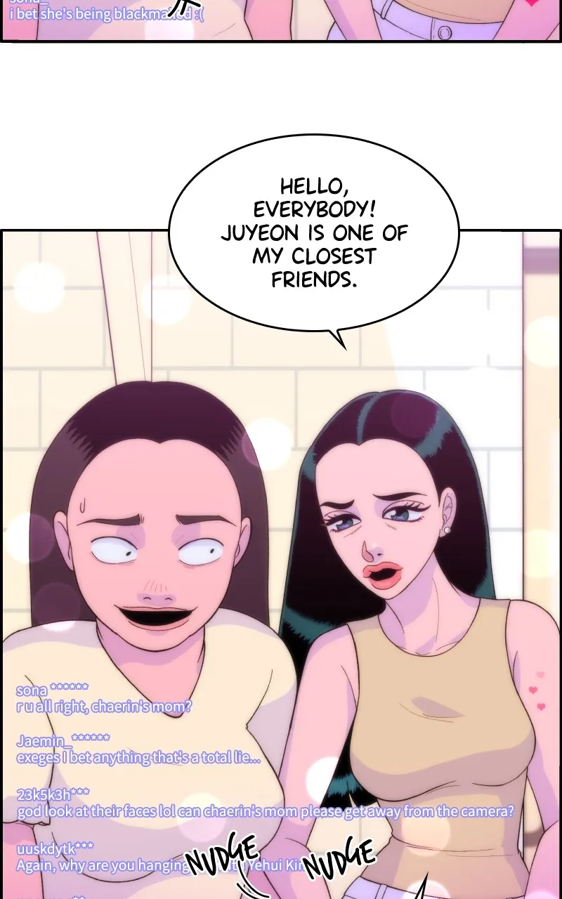 Momfluencer Chapter 9 page 41 - 