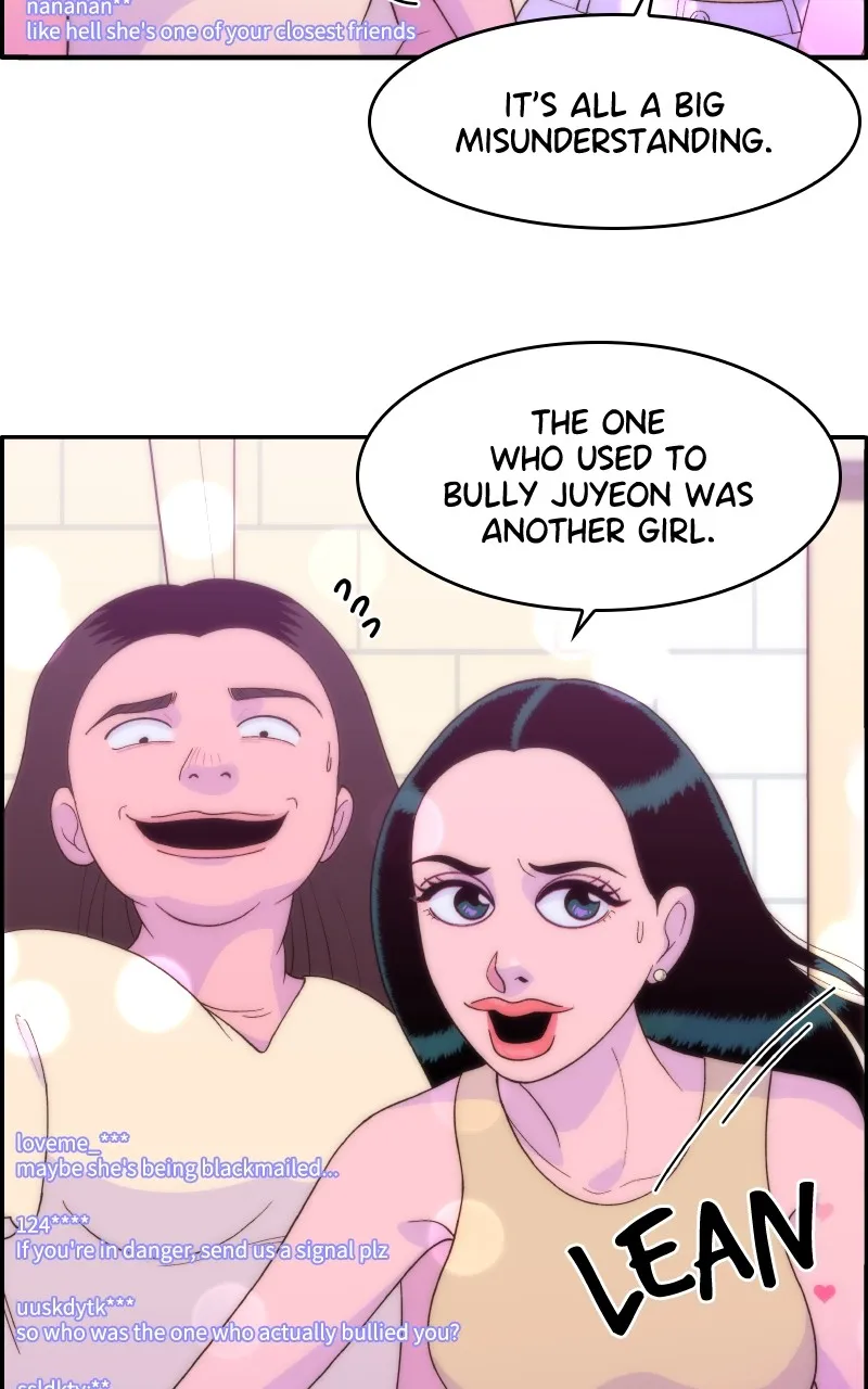 Momfluencer Chapter 9 page 42 - 