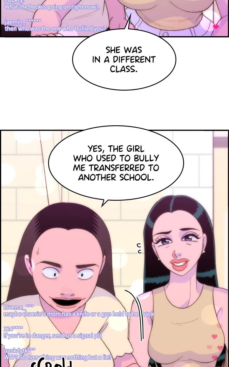 Momfluencer Chapter 9 page 43 - 