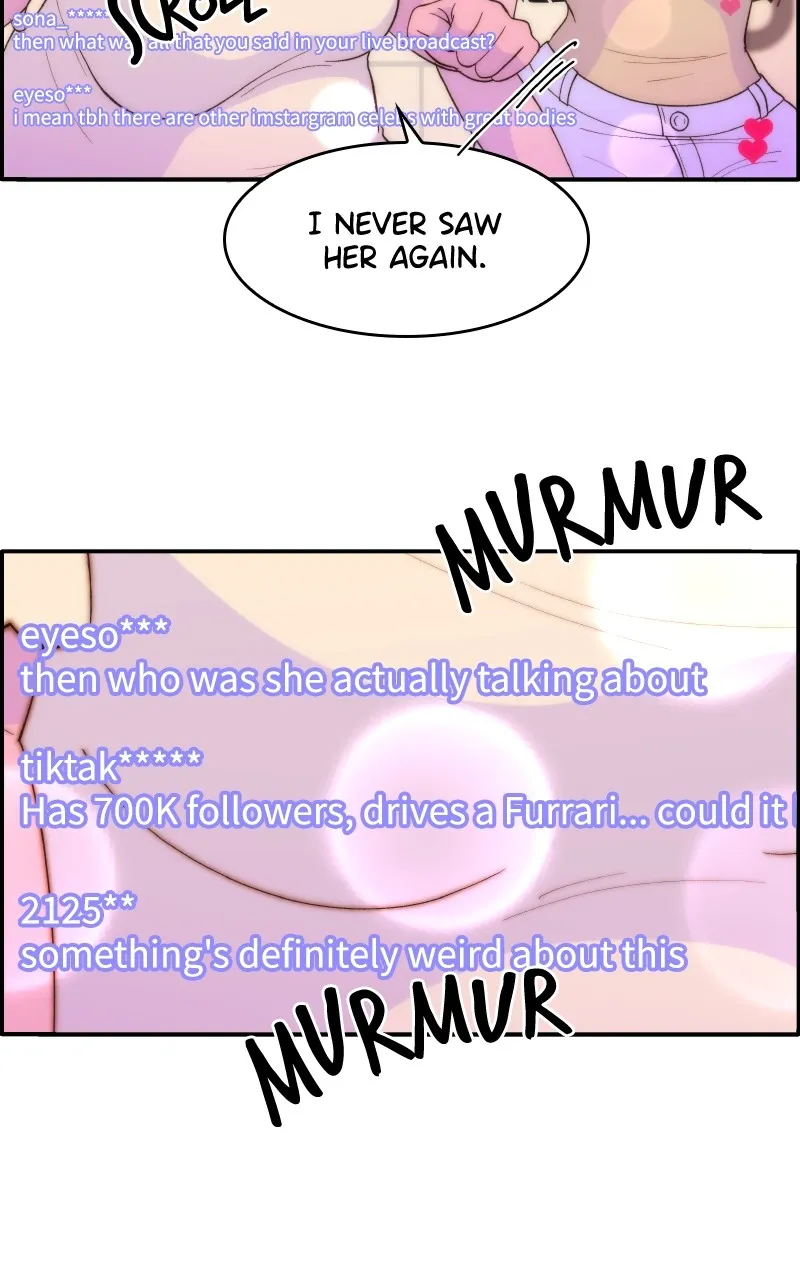 Momfluencer Chapter 9 page 44 - 