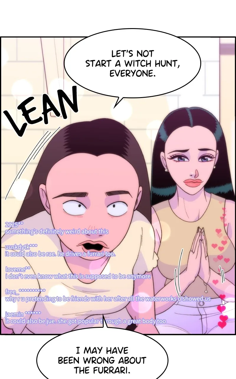Momfluencer Chapter 9 page 45 - 