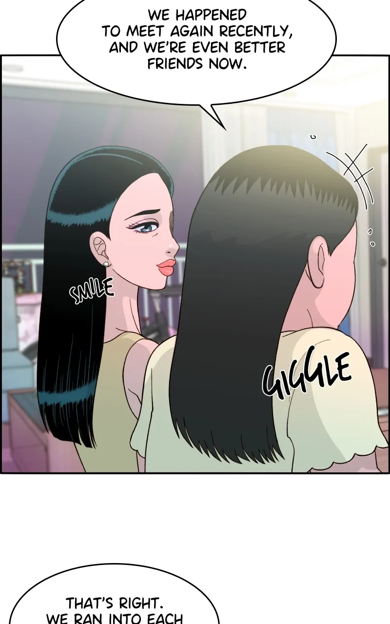 Momfluencer Chapter 9 page 48 - 