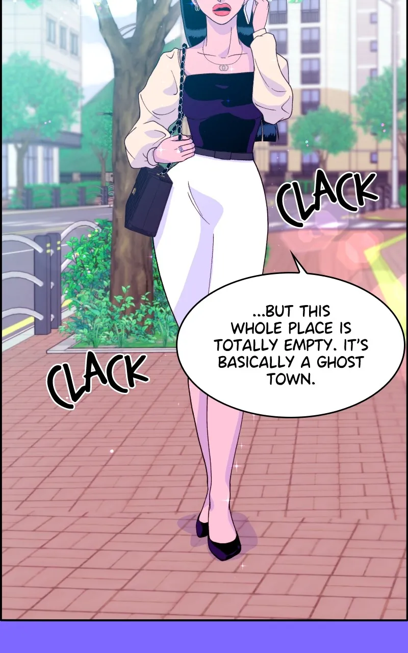 Momfluencer Chapter 9 page 51 - 
