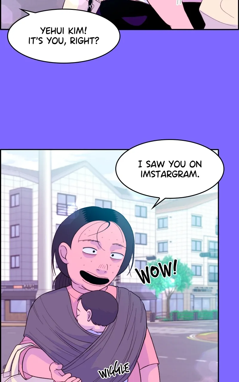 Momfluencer Chapter 9 page 53 - 
