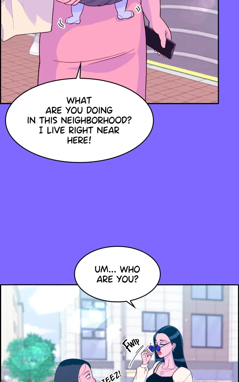 Momfluencer Chapter 9 page 54 - 
