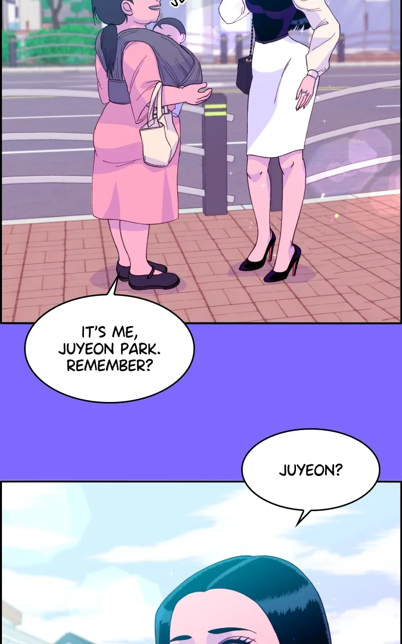 Momfluencer Chapter 9 page 55 - 