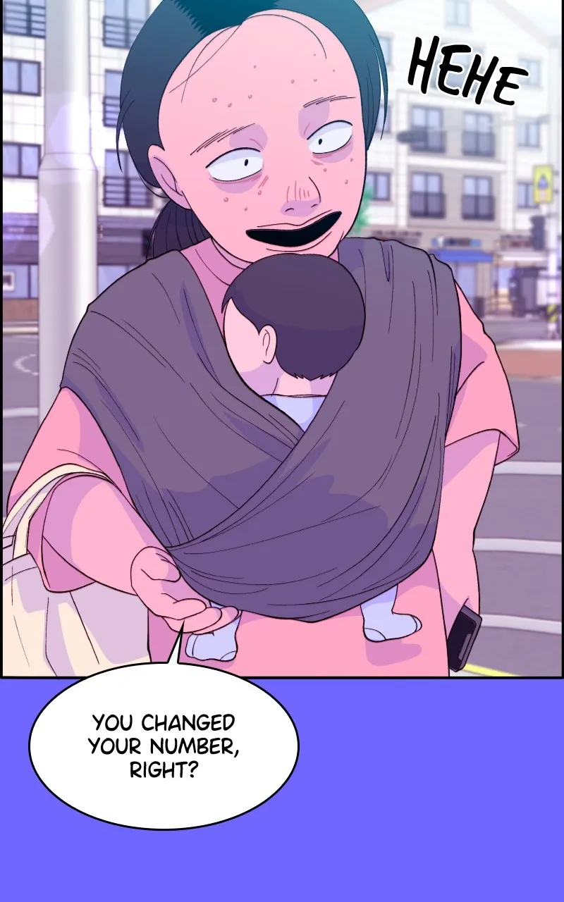 Momfluencer Chapter 9 page 57 - 
