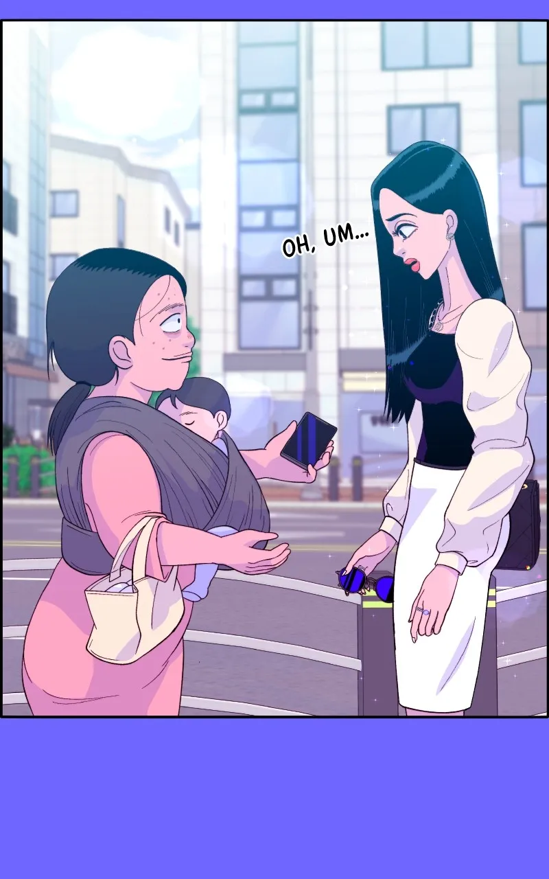 Momfluencer Chapter 9 page 59 - 