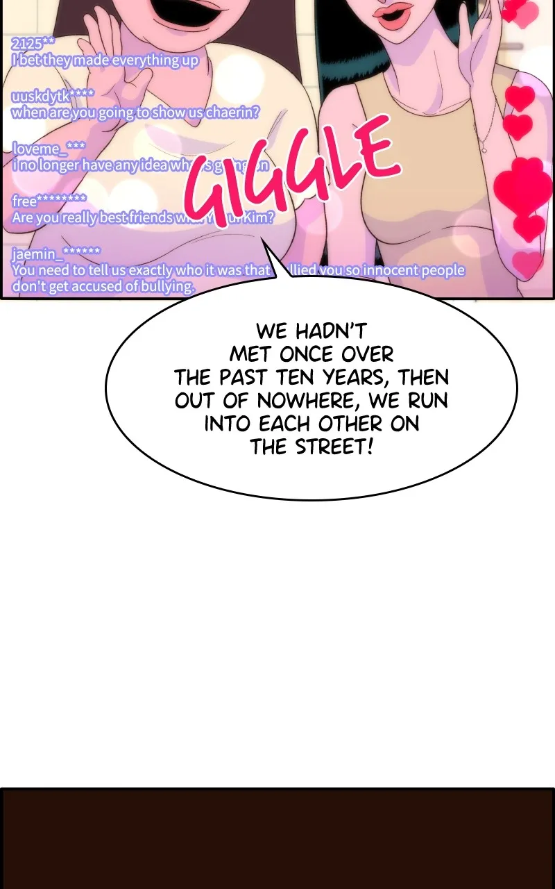 Momfluencer Chapter 9 page 61 - 