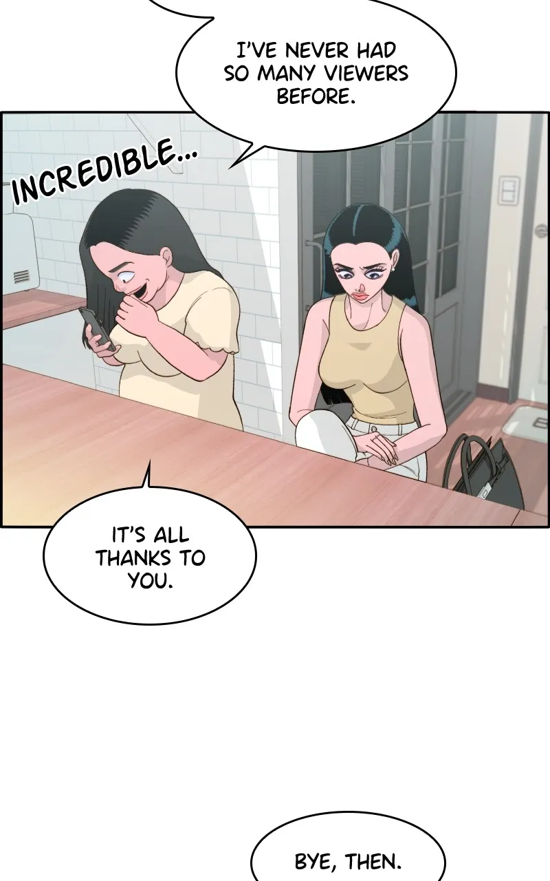 Momfluencer Chapter 9 page 63 - 