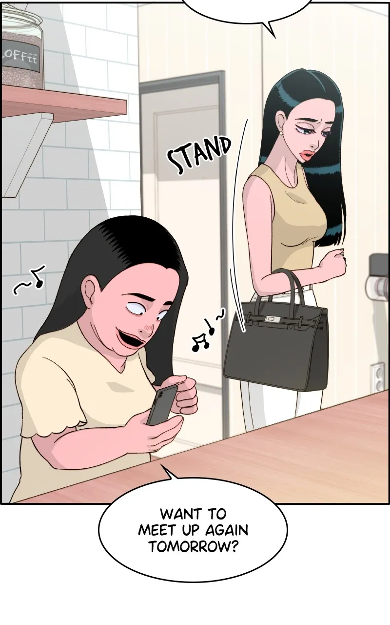 Momfluencer Chapter 9 page 64 - 