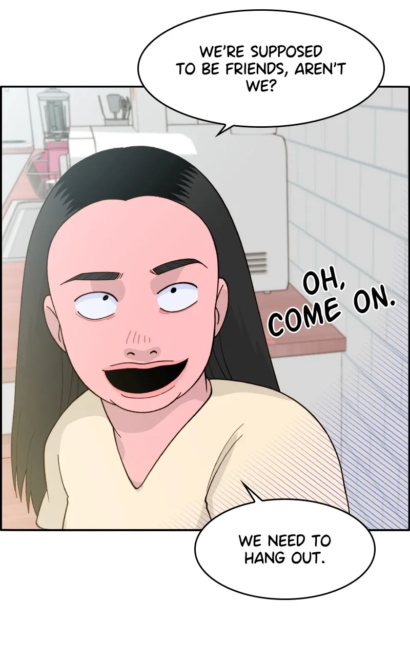 Momfluencer Chapter 9 page 66 - 