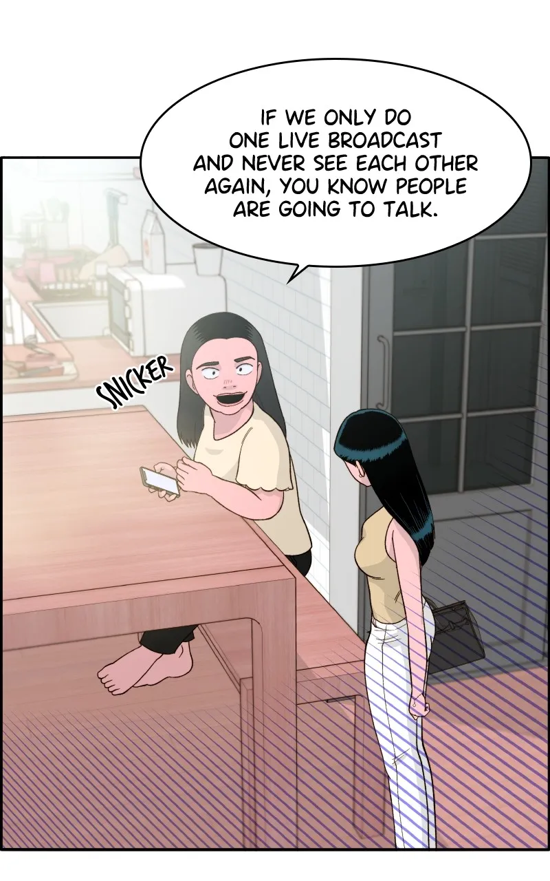 Momfluencer Chapter 9 page 67 - 