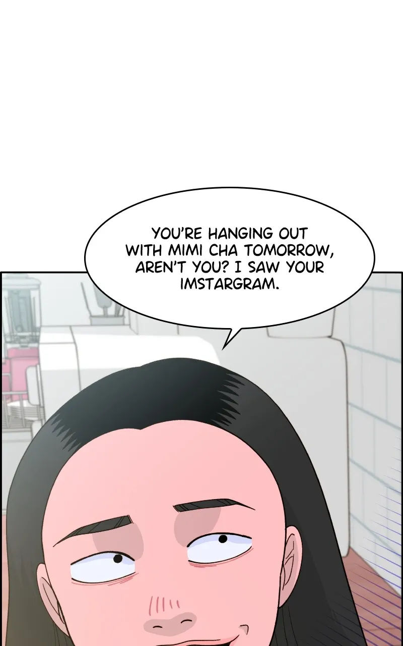 Momfluencer Chapter 9 page 68 - 