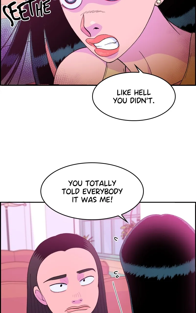 Momfluencer Chapter 9 page 8 - 