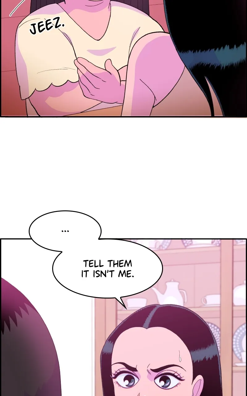 Momfluencer Chapter 9 page 10 - 