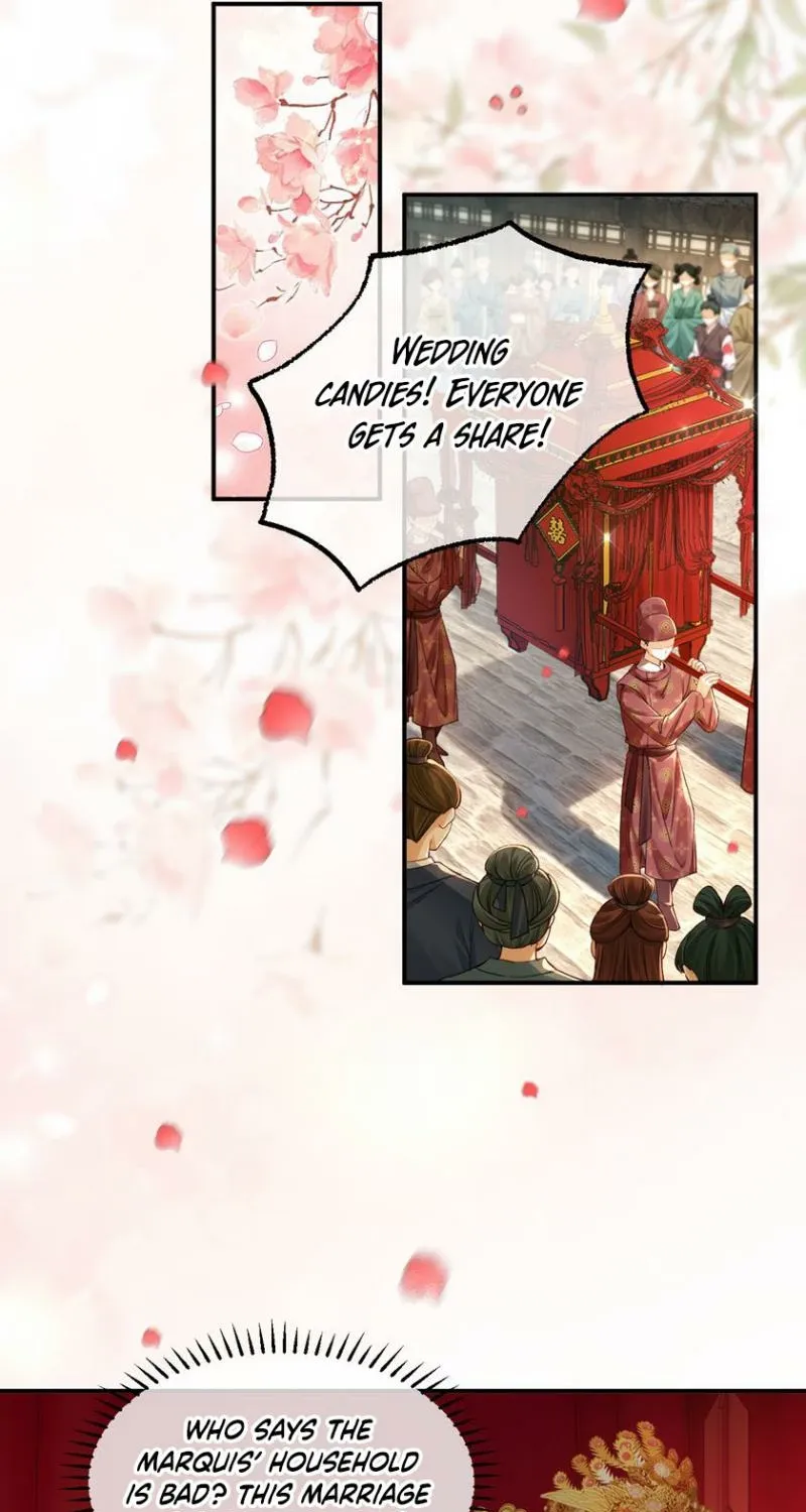 Mommy, your dumplings know they are wrong Chapter 1 page 11 - 