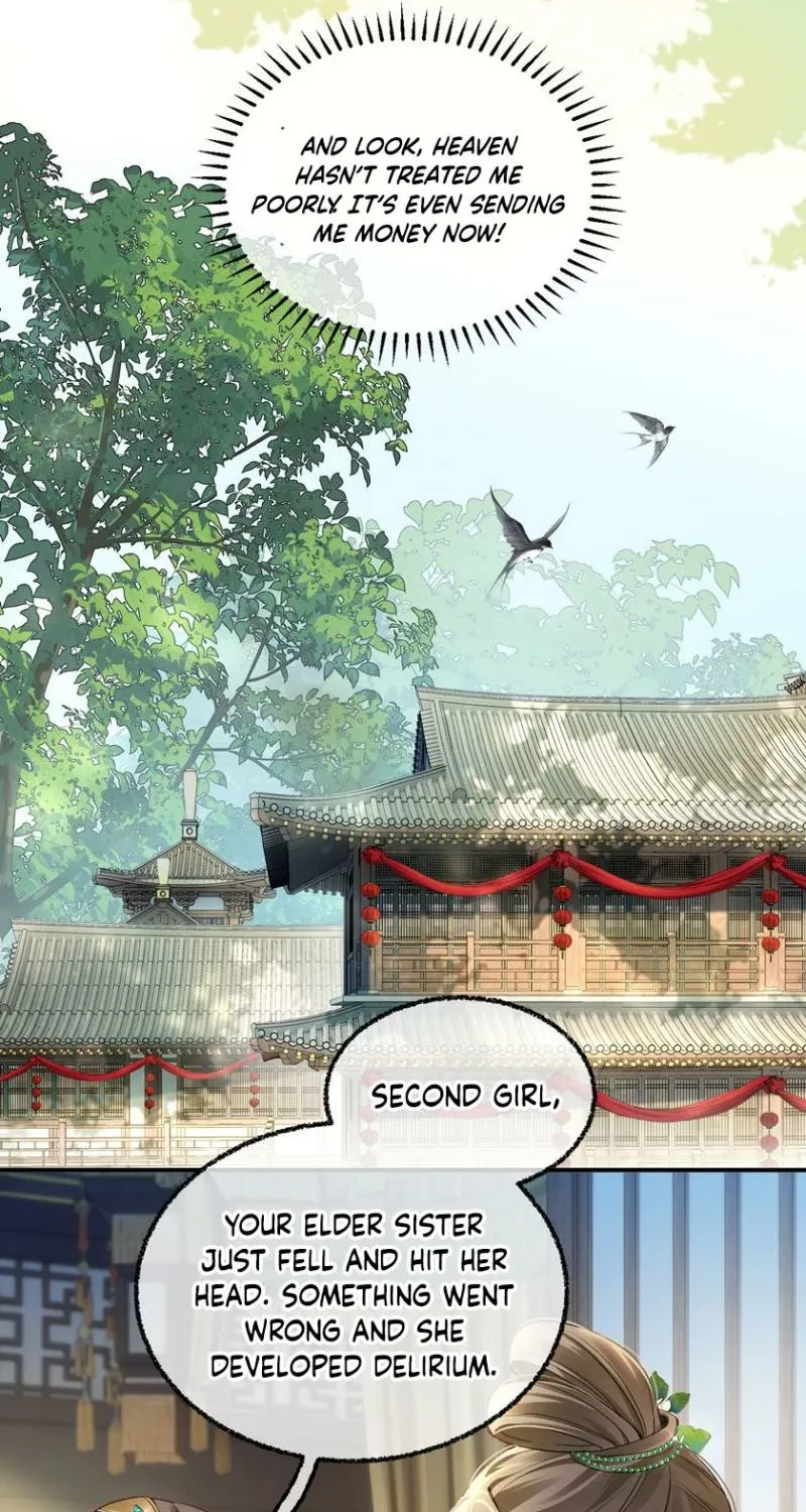 Mommy, your dumplings know they are wrong Chapter 1 page 15 - 