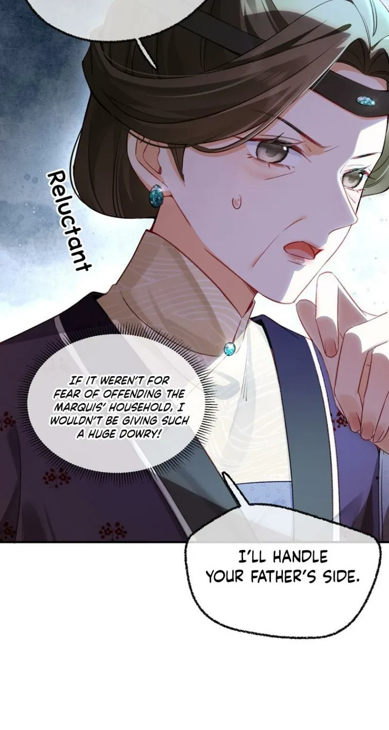 Mommy, your dumplings know they are wrong Chapter 1 page 18 - 