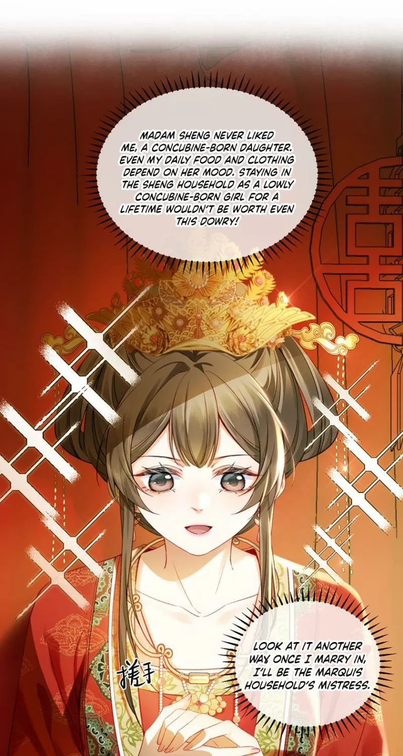 Mommy, your dumplings know they are wrong Chapter 1 page 20 - 