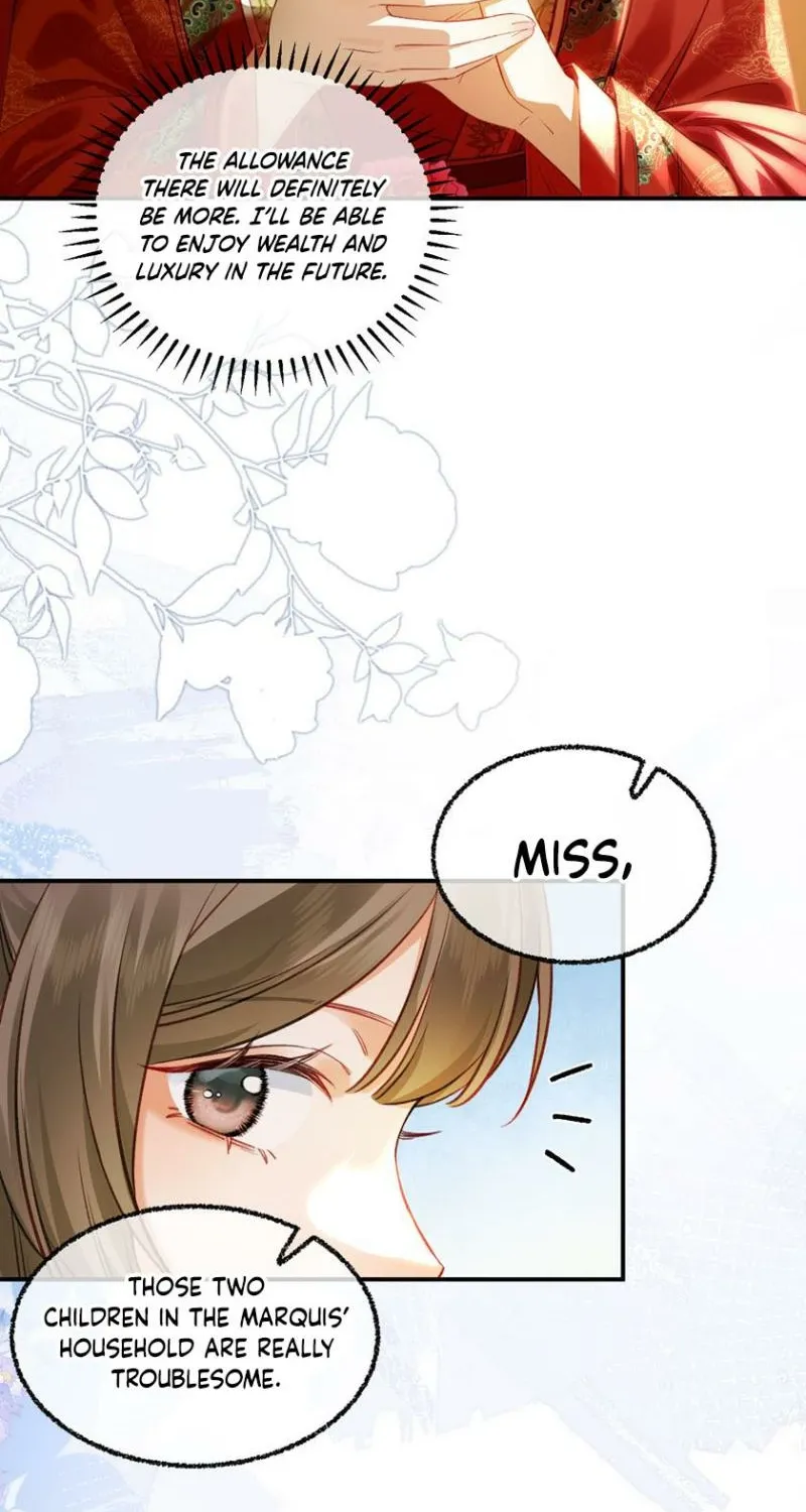 Mommy, your dumplings know they are wrong Chapter 1 page 21 - 