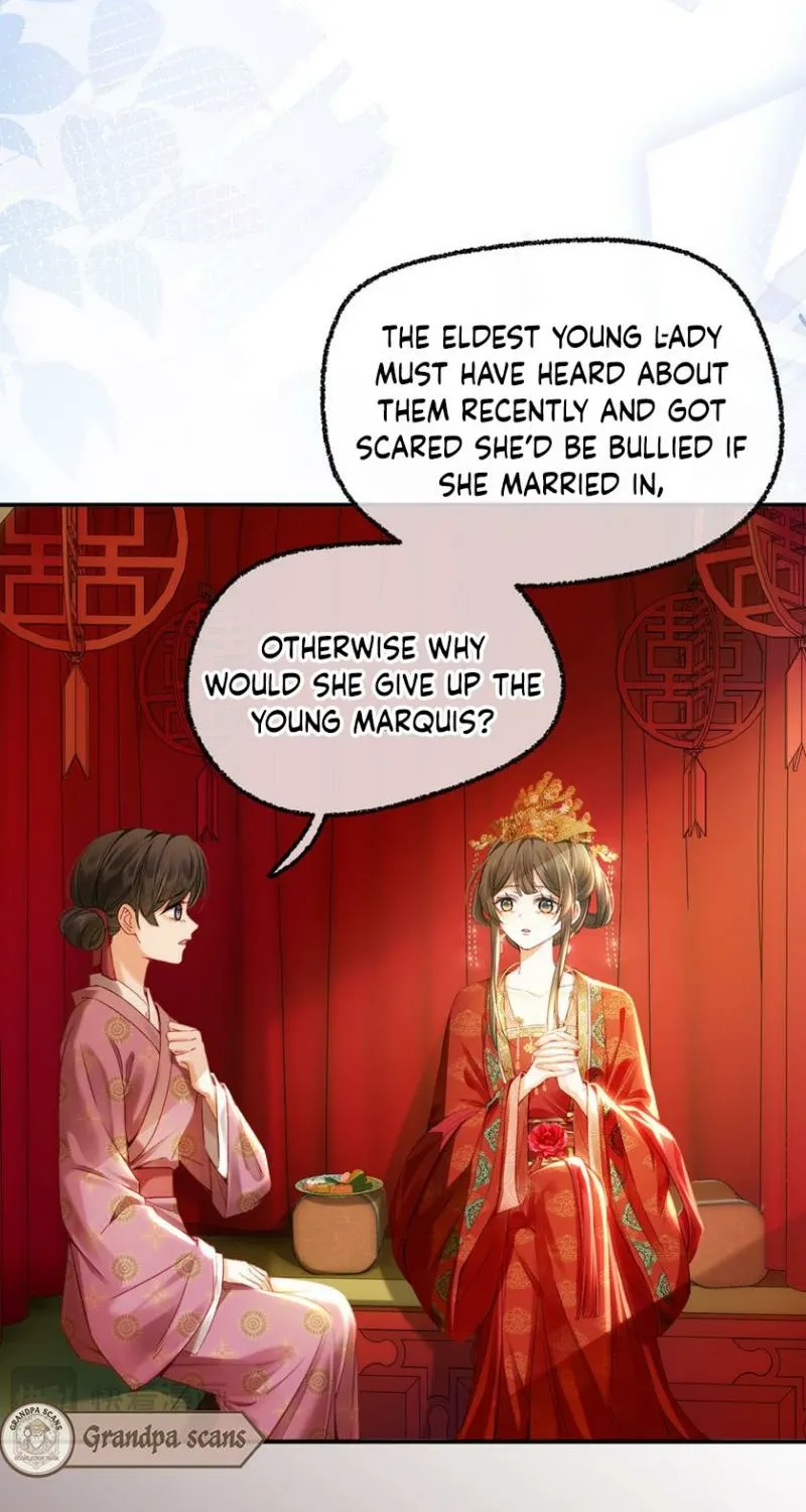 Mommy, your dumplings know they are wrong Chapter 1 page 22 - 