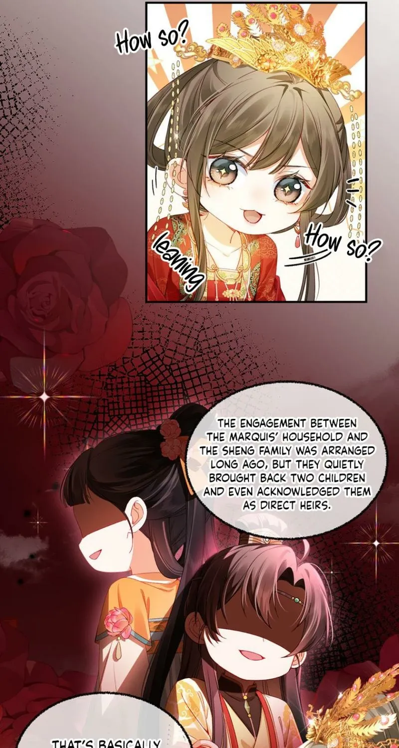 Mommy, your dumplings know they are wrong Chapter 1 page 24 - 