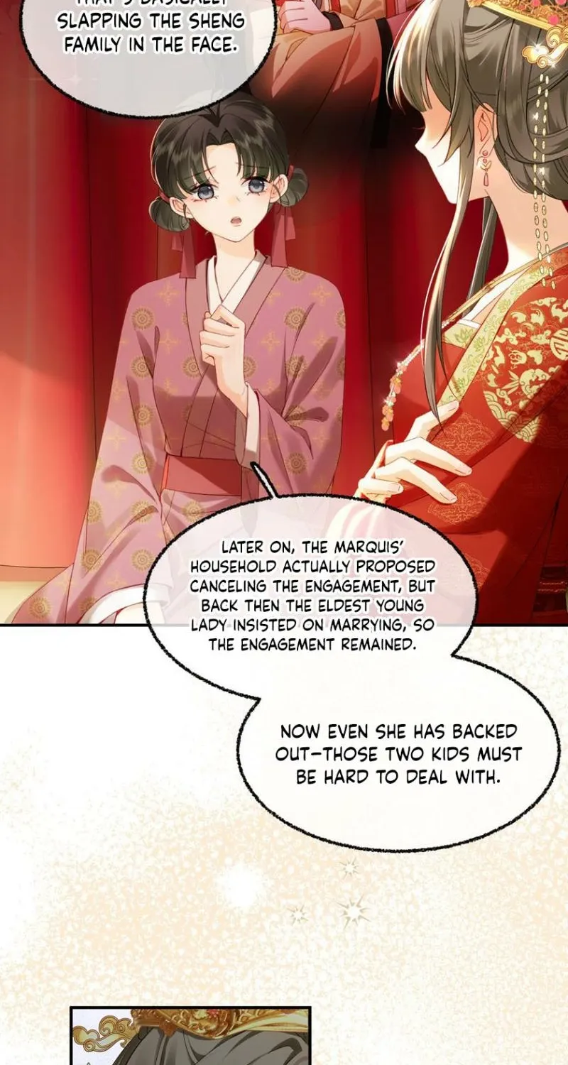 Mommy, your dumplings know they are wrong Chapter 1 page 25 - 