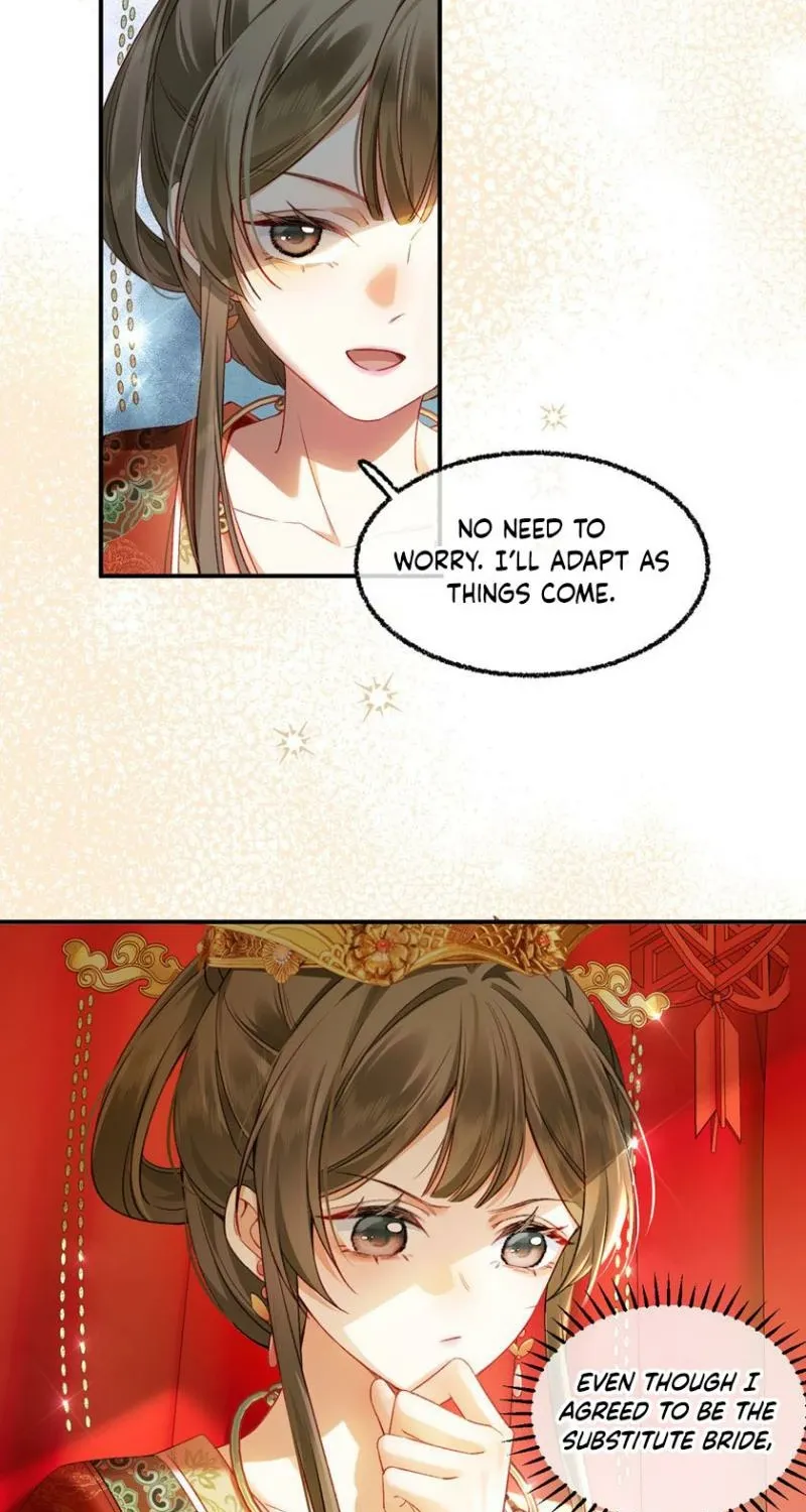 Mommy, your dumplings know they are wrong Chapter 1 page 26 - 