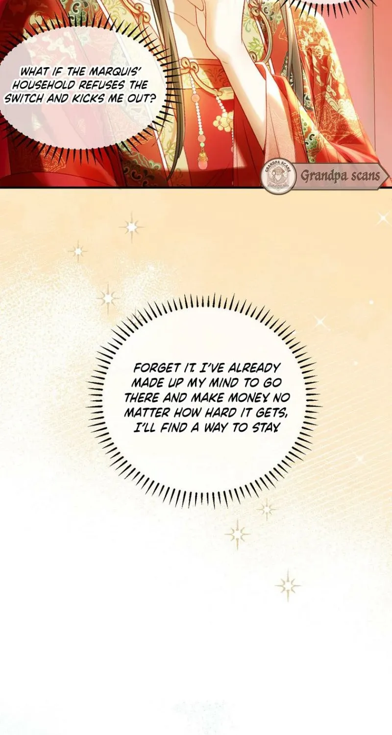 Mommy, your dumplings know they are wrong Chapter 1 page 27 - 