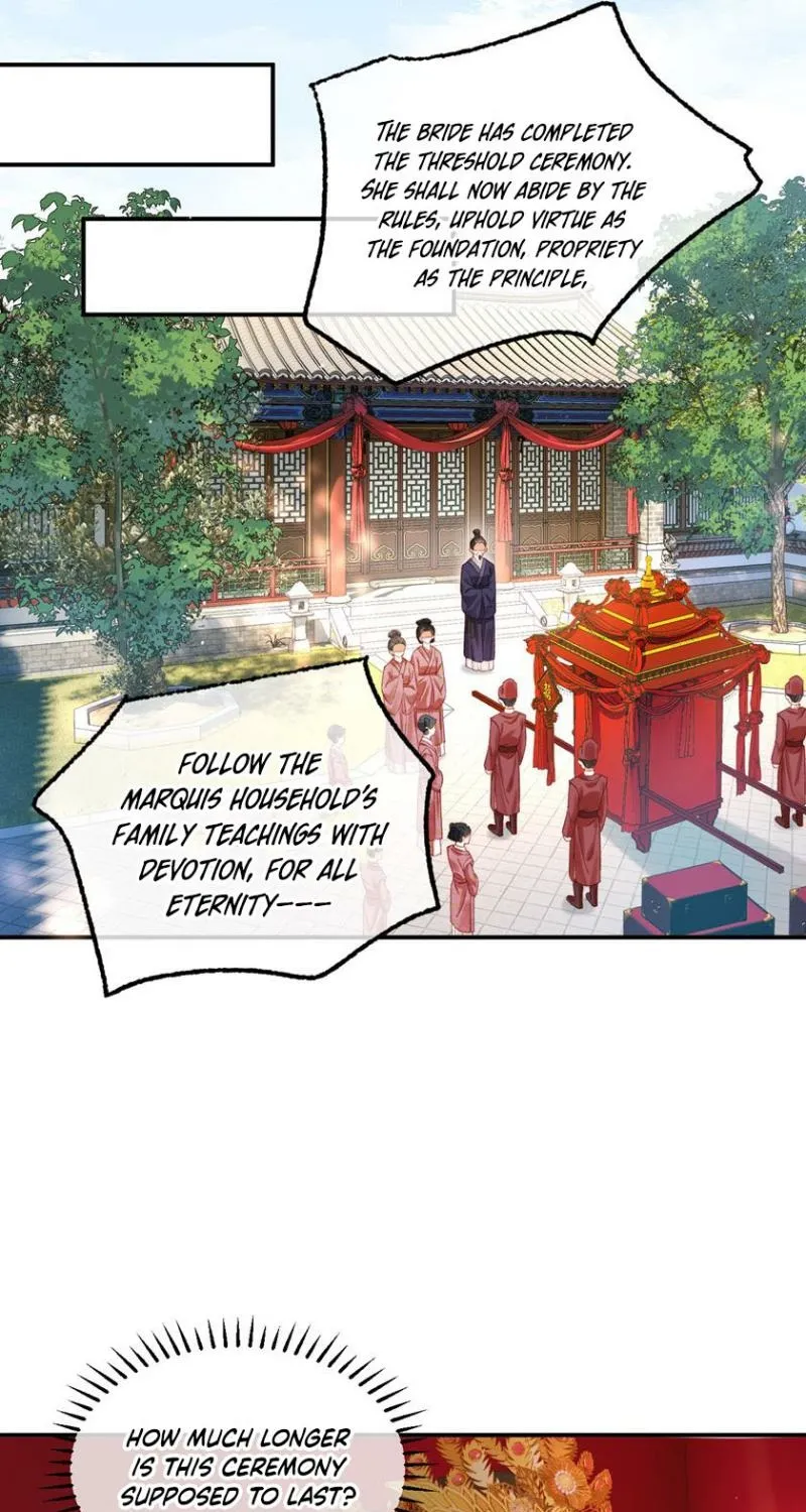 Mommy, your dumplings know they are wrong Chapter 1 page 37 - 
