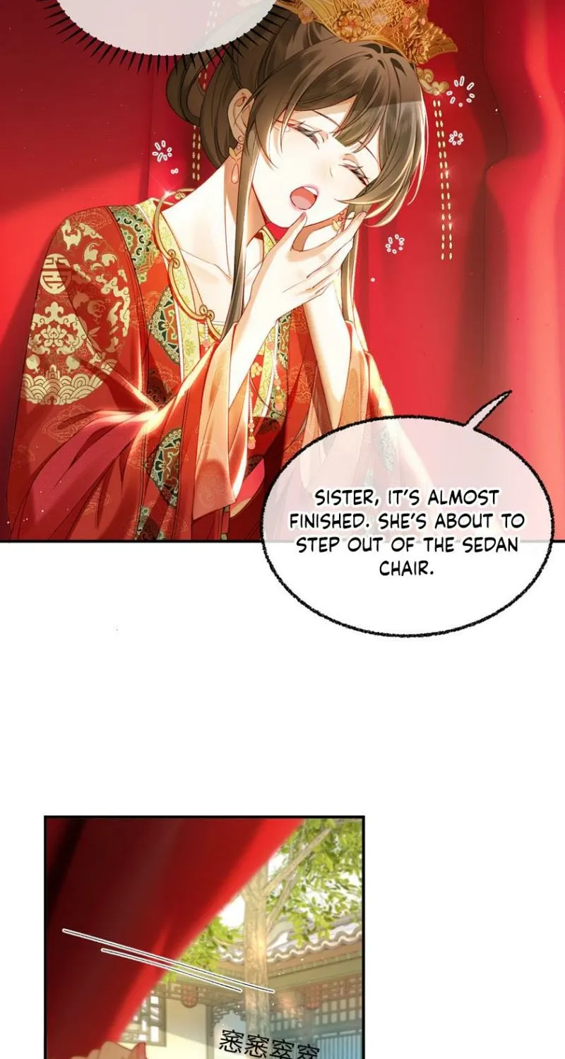 Mommy, your dumplings know they are wrong Chapter 1 page 38 - 