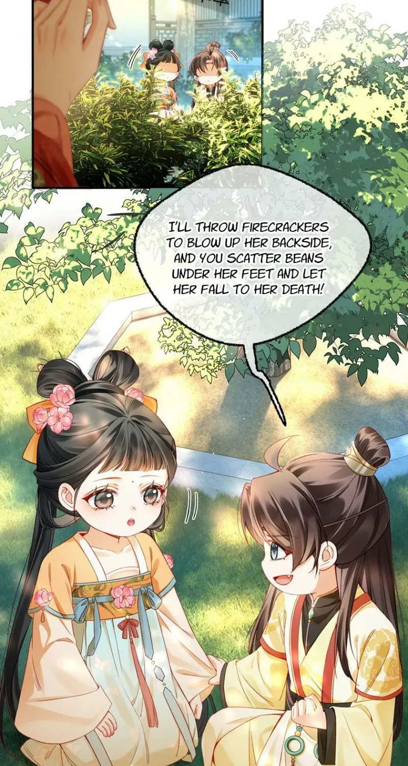 Mommy, your dumplings know they are wrong Chapter 1 page 39 - 