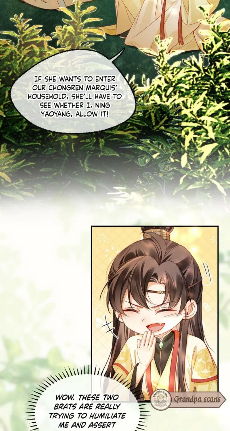 Mommy, your dumplings know they are wrong Chapter 1 page 40 - 