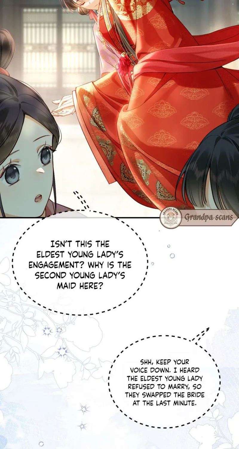 Mommy, your dumplings know they are wrong Chapter 1 page 5 - 