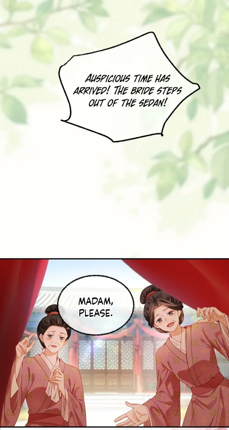 Mommy, your dumplings know they are wrong Chapter 1 page 42 - 