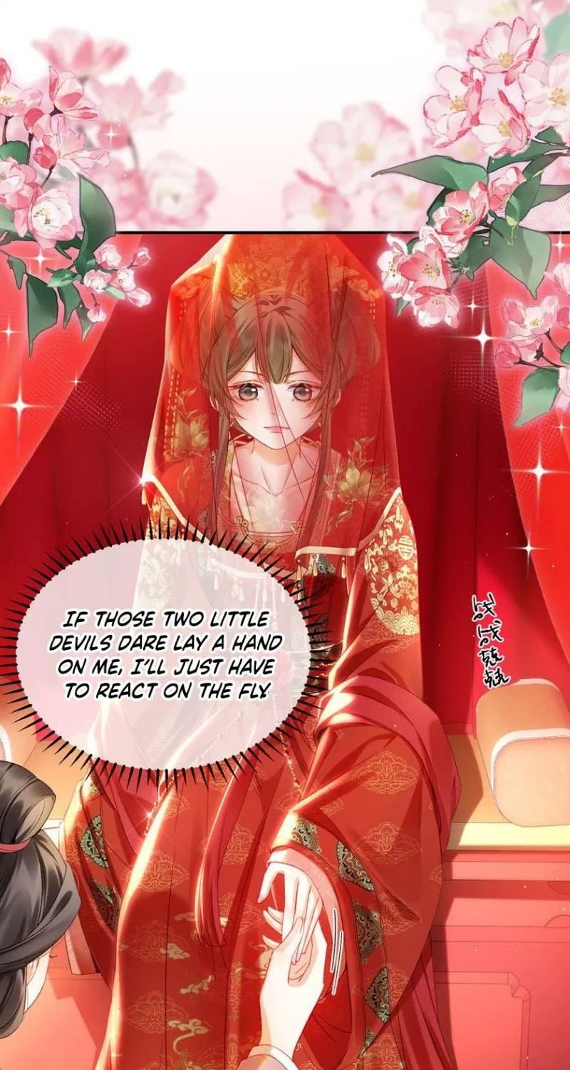 Mommy, your dumplings know they are wrong Chapter 1 page 43 - 