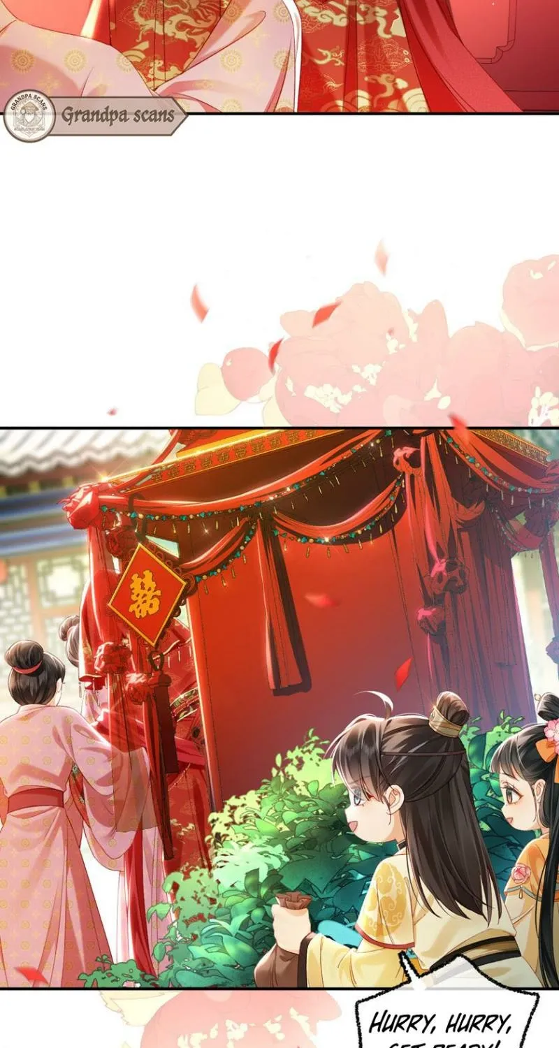 Mommy, your dumplings know they are wrong Chapter 1 page 44 - 