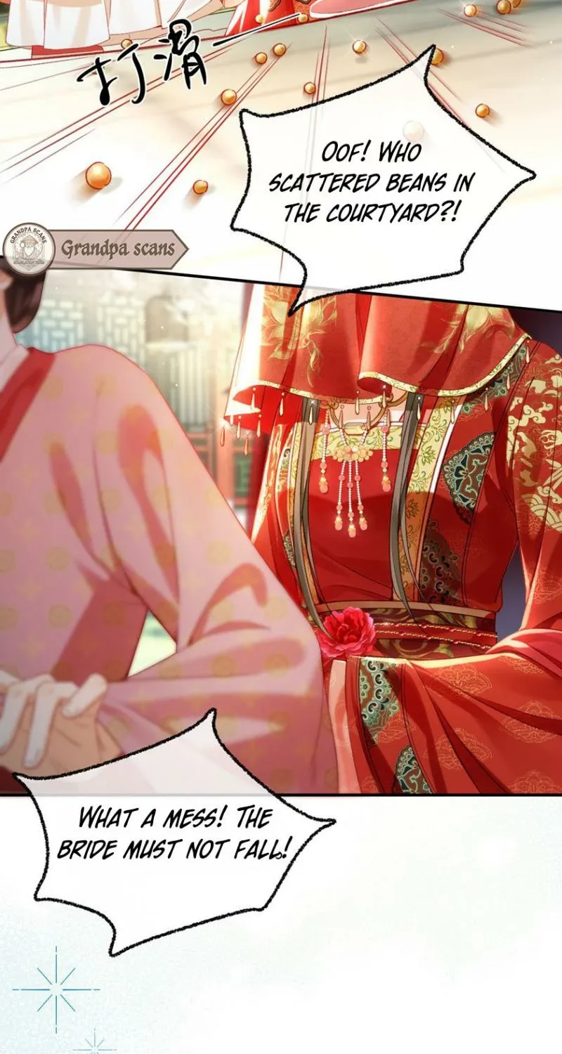 Mommy, your dumplings know they are wrong Chapter 1 page 48 - 