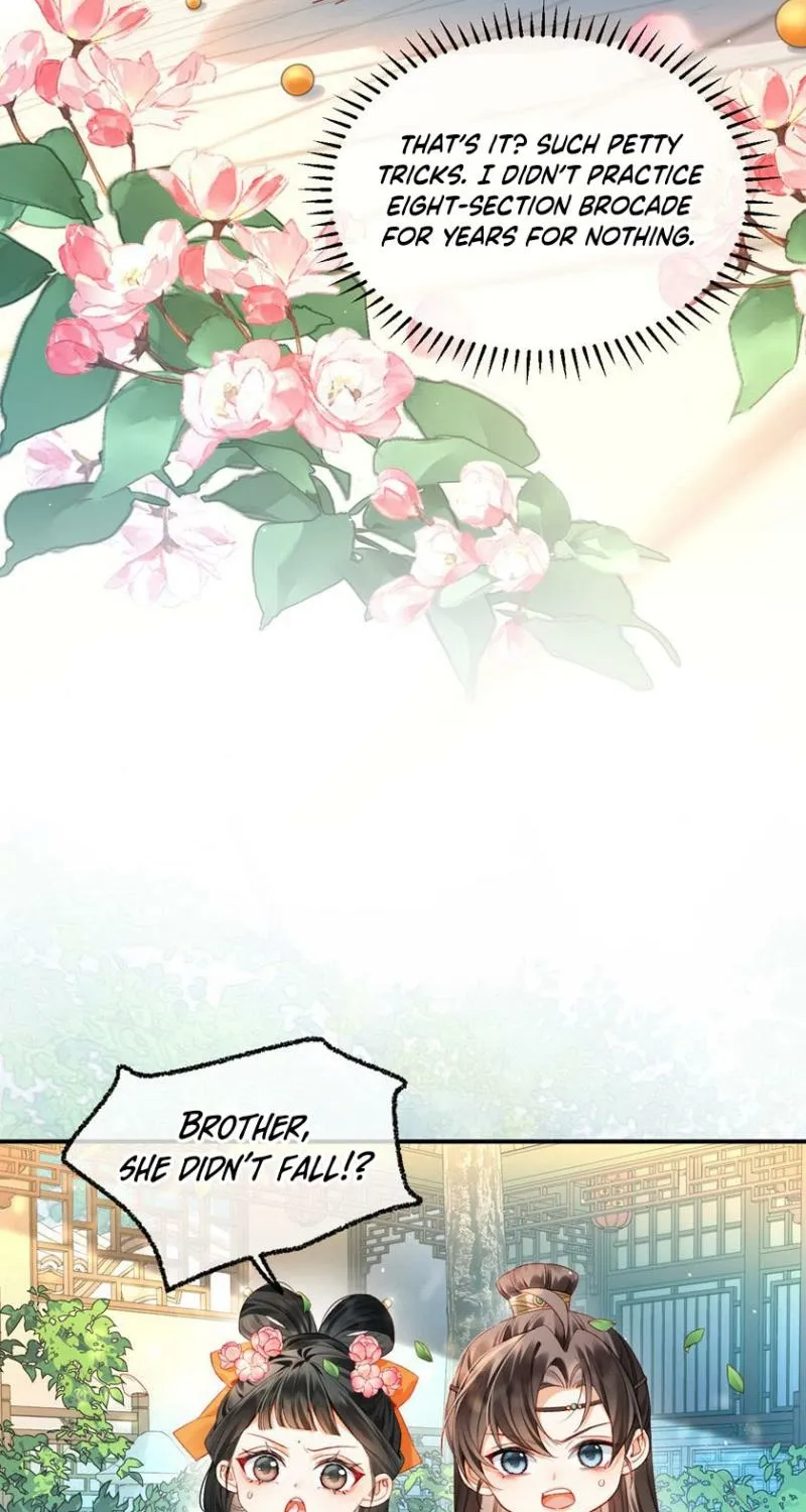 Mommy, your dumplings know they are wrong Chapter 1 page 52 - 