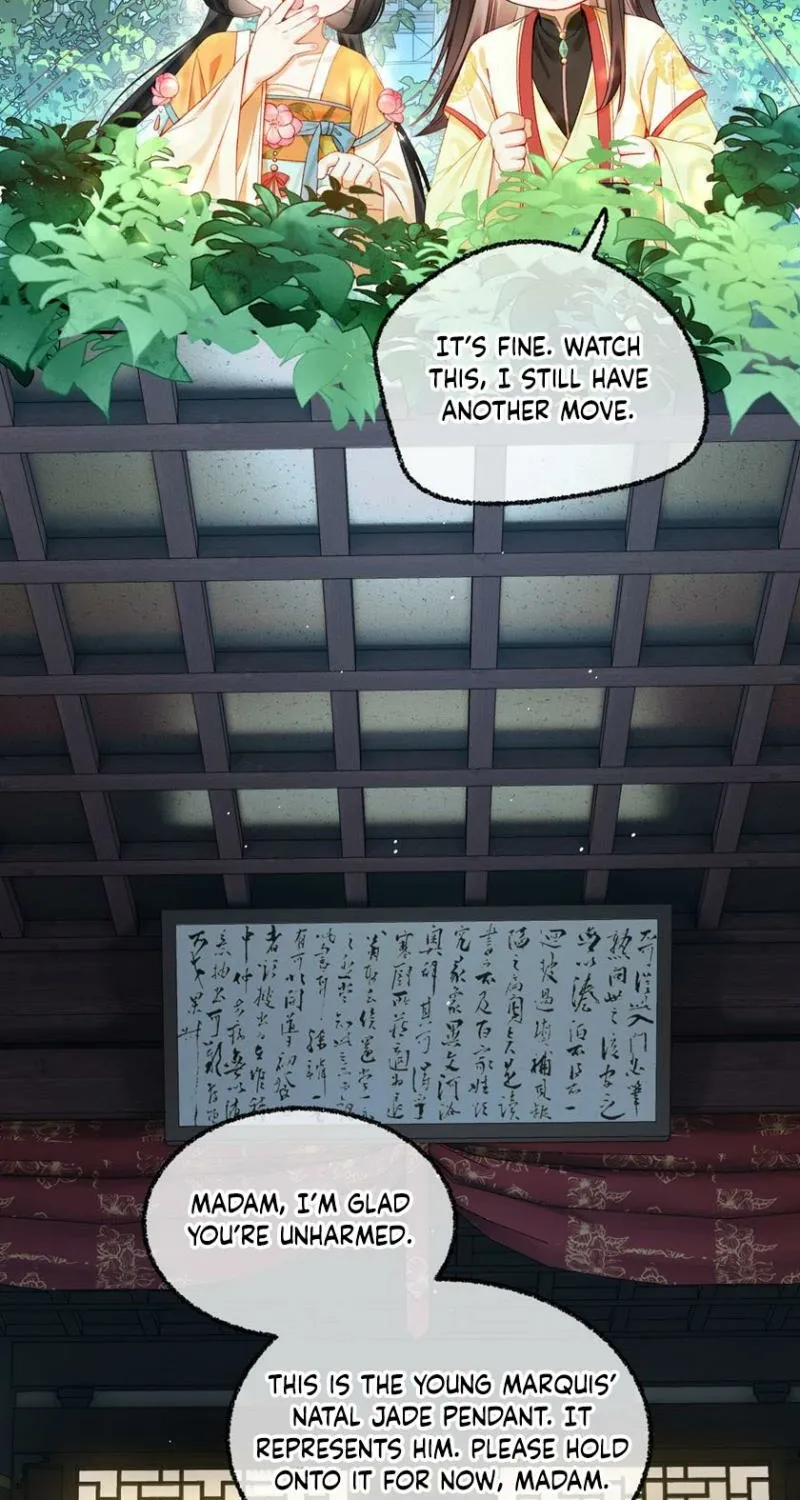 Mommy, your dumplings know they are wrong Chapter 1 page 53 - 