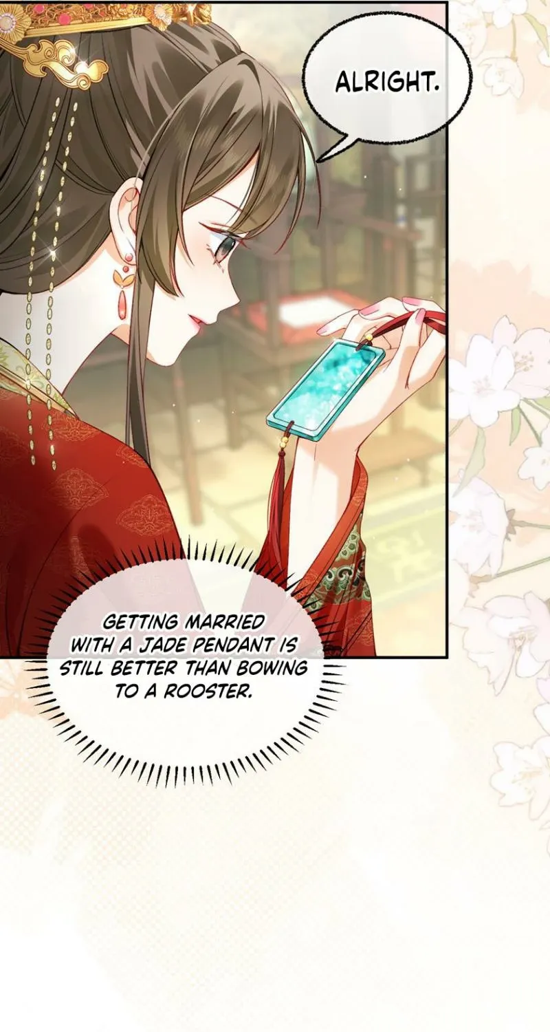 Mommy, your dumplings know they are wrong Chapter 1 page 55 - 