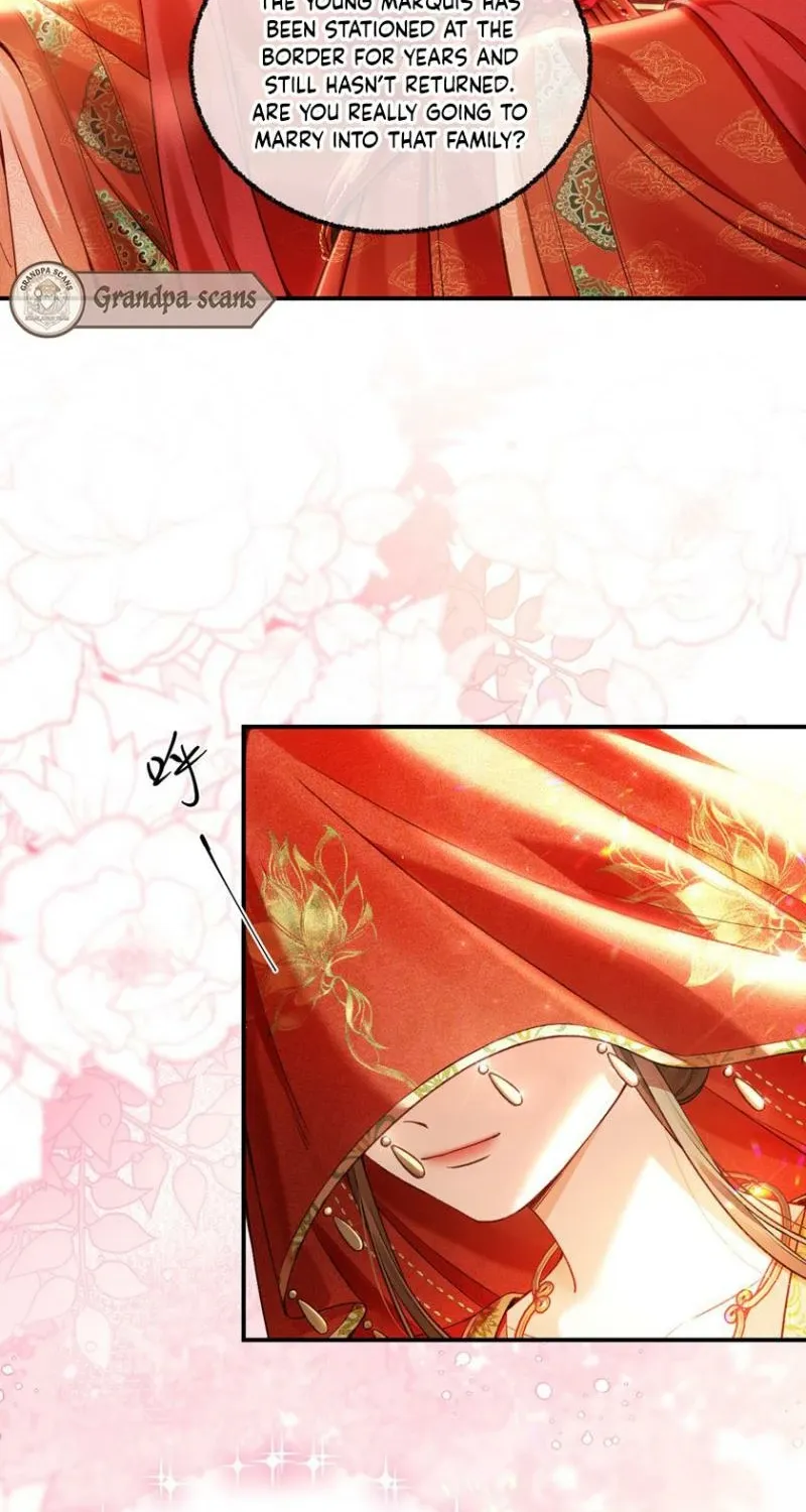 Mommy, your dumplings know they are wrong Chapter 1 page 8 - 