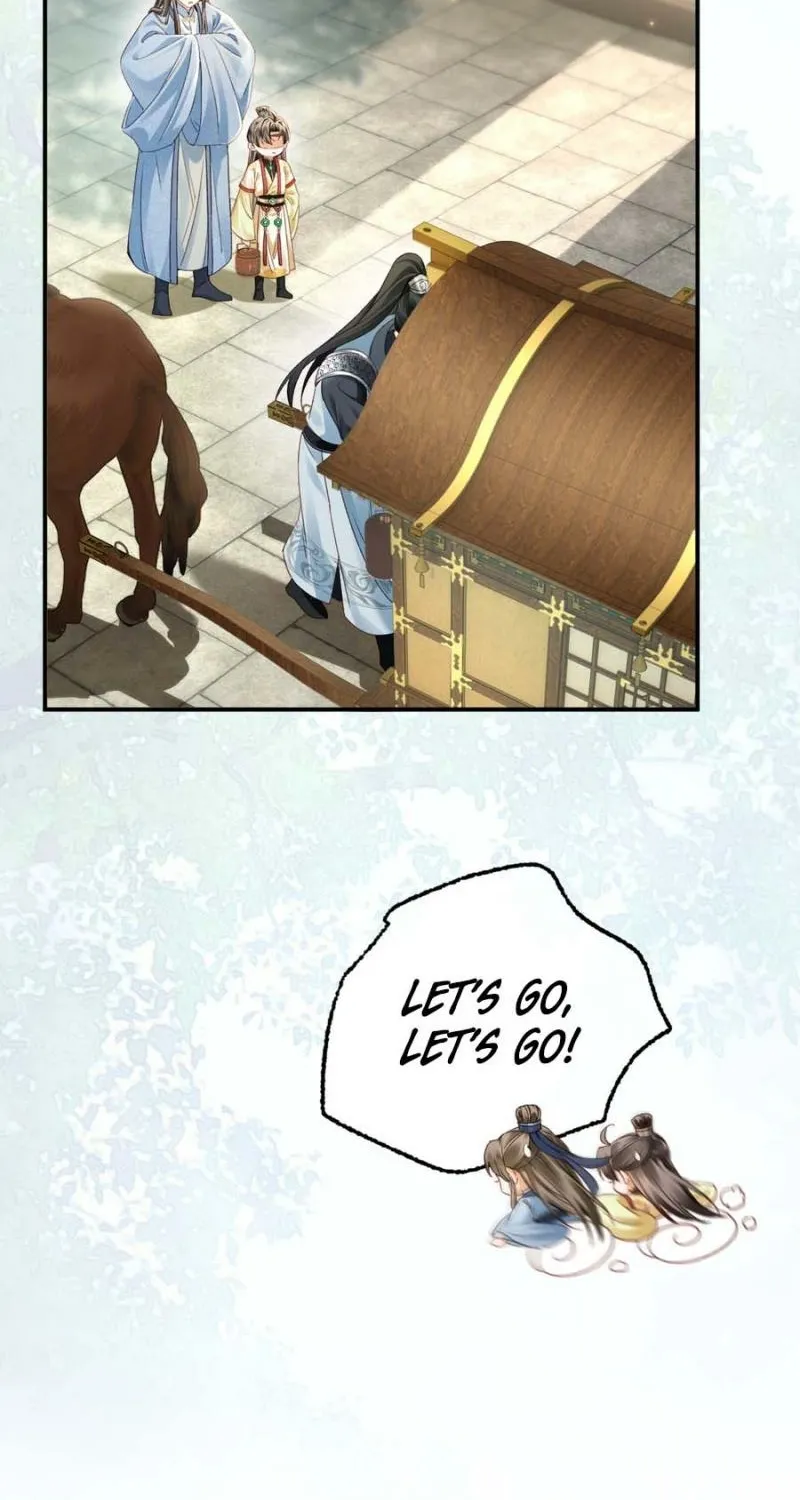 Mommy, your dumplings know they are wrong Chapter 10 page 18 - 