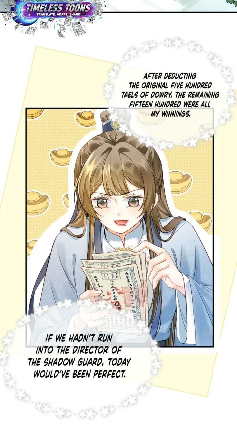 Mommy, your dumplings know they are wrong Chapter 10 page 27 - 